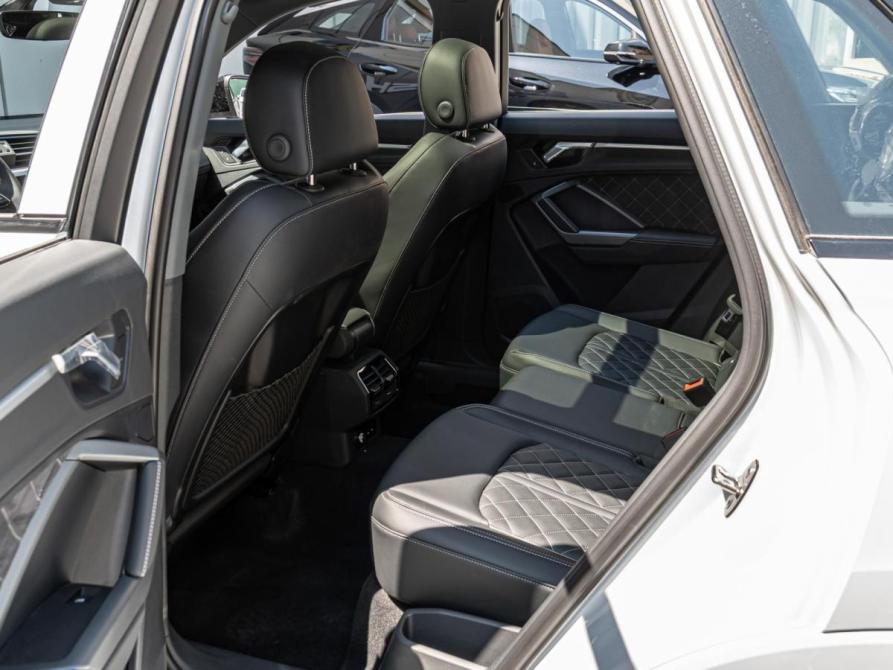 Audi Q3 II (F3) Краснодар  - изображение 11