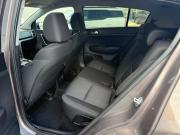 Kia Sportage IV Рестайлинг Воронеж  - изображение 34