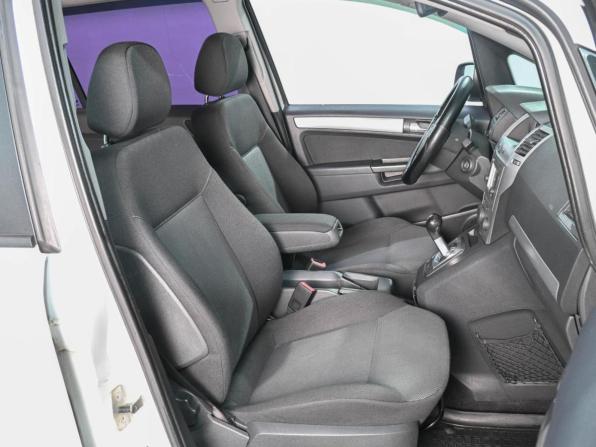 Opel Zafira B Рестайлинг с пробегом 2012 года, цена 659 000 рублей, 271040 км, компактвэн, Автокод Объявления