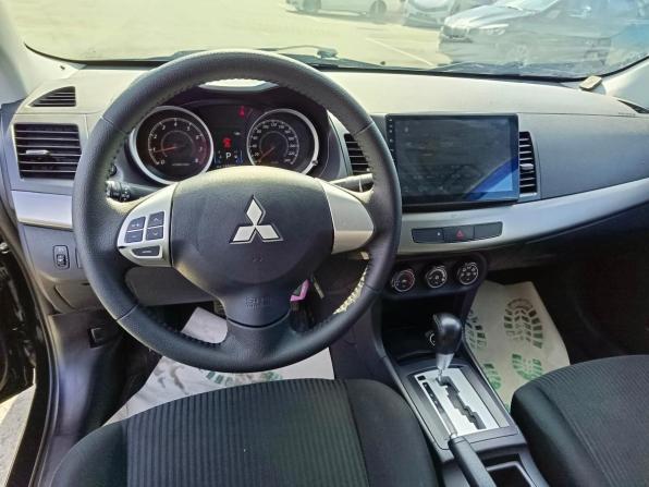 Mitsubishi Lancer X Рестайлинг с пробегом 2013 года, цена 949 995 рублей, 149058 км, седан, Автокод Объявления