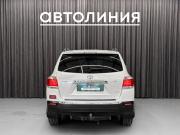 Toyota Highlander II (XU40) Рестайлинг Красноярск  - изображение 30