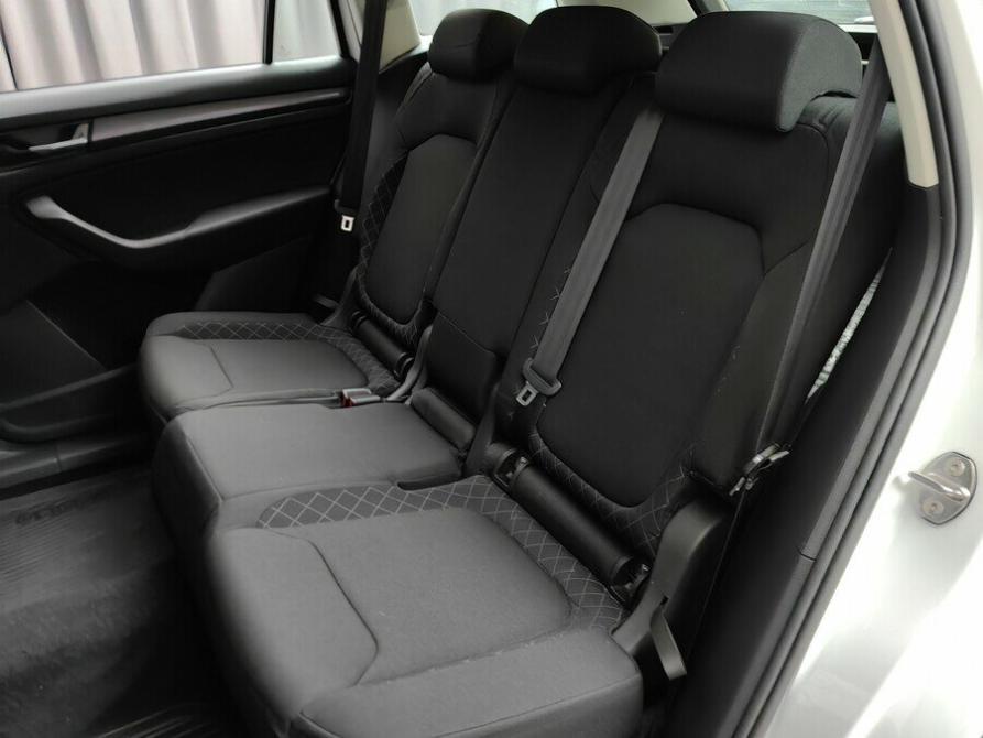 Skoda Kodiaq I Подольск  - изображение 8