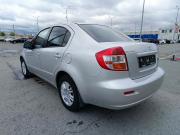 Suzuki SX4 I (Classic) Тюмень  - изображение 24