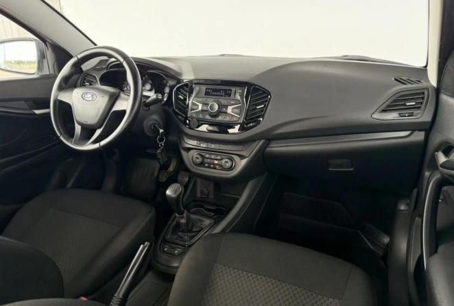 Lada (ВАЗ) Vesta I с пробегом 2018 года, цена 645 000 рублей, 181145 км, седан, Автокод Объявления