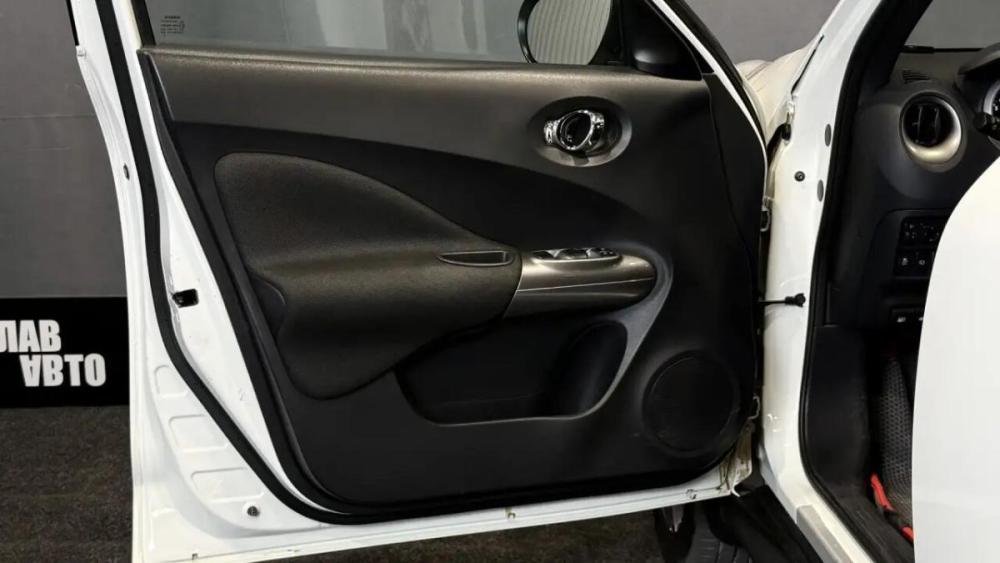Nissan Juke I Смоленск  - изображение 19