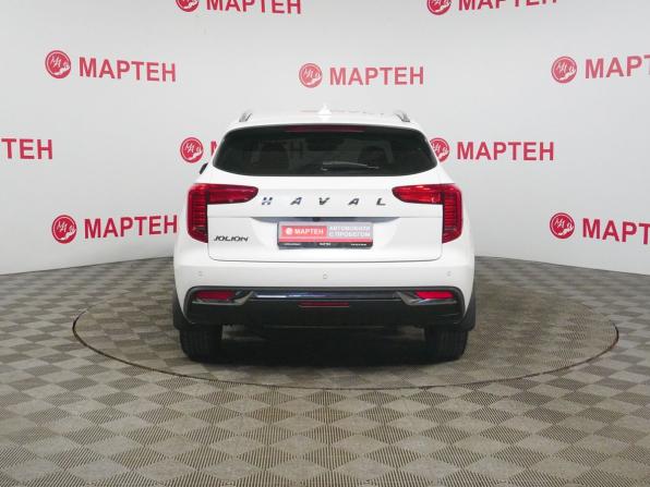 Haval Jolion I с пробегом 2023 года, цена 1 579 000 рублей, 152018 км, внедорожник, Автокод Объявления