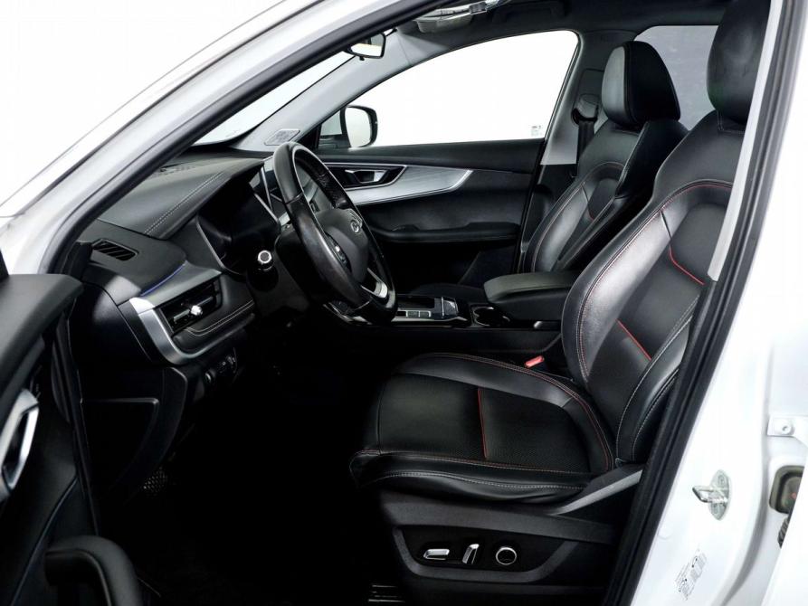Chery Tiggo 7 Pro I Санкт-Петербург  - изображение 20