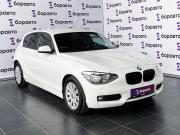 BMW 1 серии II (F20/F21) Ростов-на-Дону  - изображение 20
