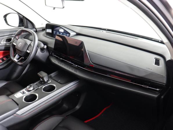Changan CS55 Plus II с пробегом 2023 года, цена 2 070 000 рублей, 22767 км, внедорожник, Автокод Объявления