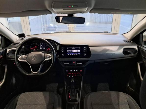 Volkswagen Polo VI с пробегом 2021 года, цена 1 650 000 рублей, 68974 км, лифтбек, Автокод Объявления