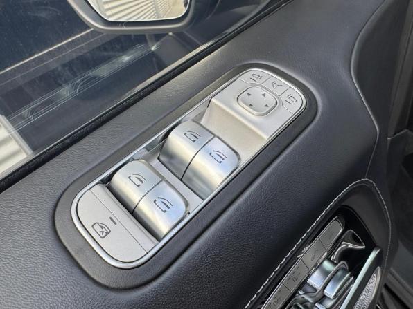 Mercedes-Benz G-Класс AMG II (W463) с пробегом 2022 года, цена 21 500 000 рублей, 69328 км, внедорожник, Автокод Объявления