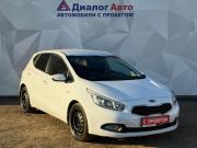 Kia Ceed II Набережные Челны  - изображение 21