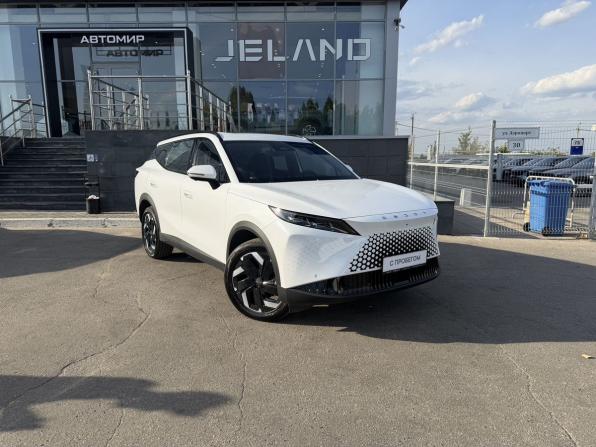 Omoda C7 с пробегом 2026 года, цена 2 925 000 рублей, 4417 км, внедорожник, Автокод Объявления