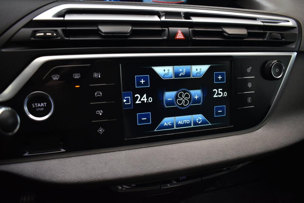 Citroen C4 Picasso II Москва  - изображение 8