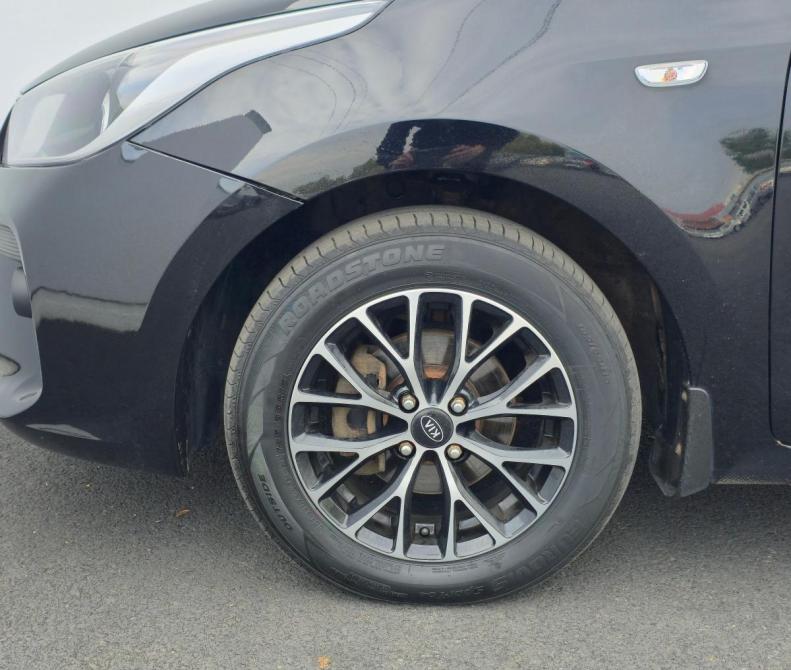 Kia Rio IV Таганрог  - изображение 11