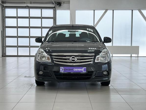 Nissan Almera III (G15) с пробегом 2014 года, цена 715 000 рублей, 186000 км, седан, Автокод Объявления