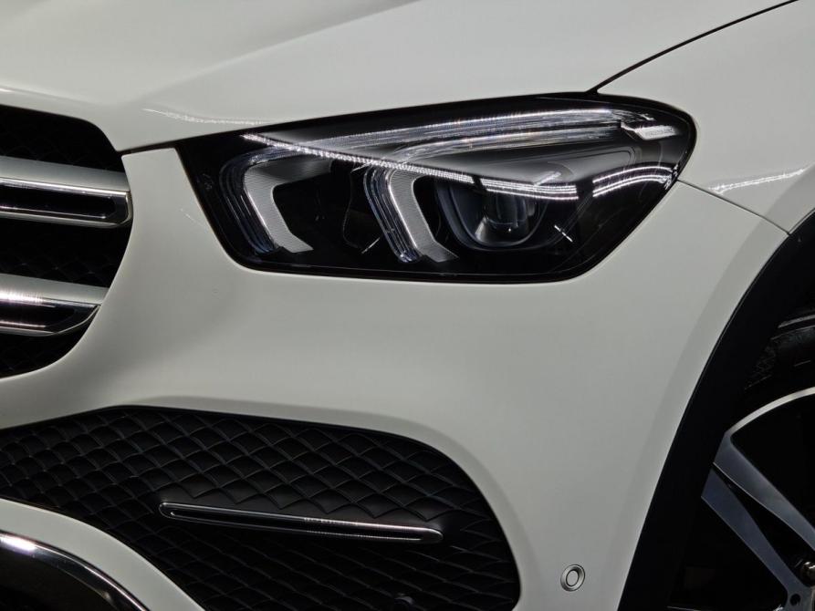 Mercedes-Benz GLE II (V167) Москва  - изображение 10