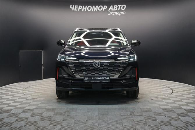 Changan UNI-S (CS55 Plus) с пробегом 2024 года, цена 2 340 000 рублей, 36000 км, внедорожник, Автокод Объявления