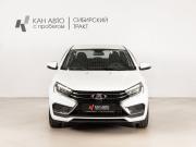 Lada (ВАЗ) Vesta I Рестайлинг (NG) Казань  - изображение 10