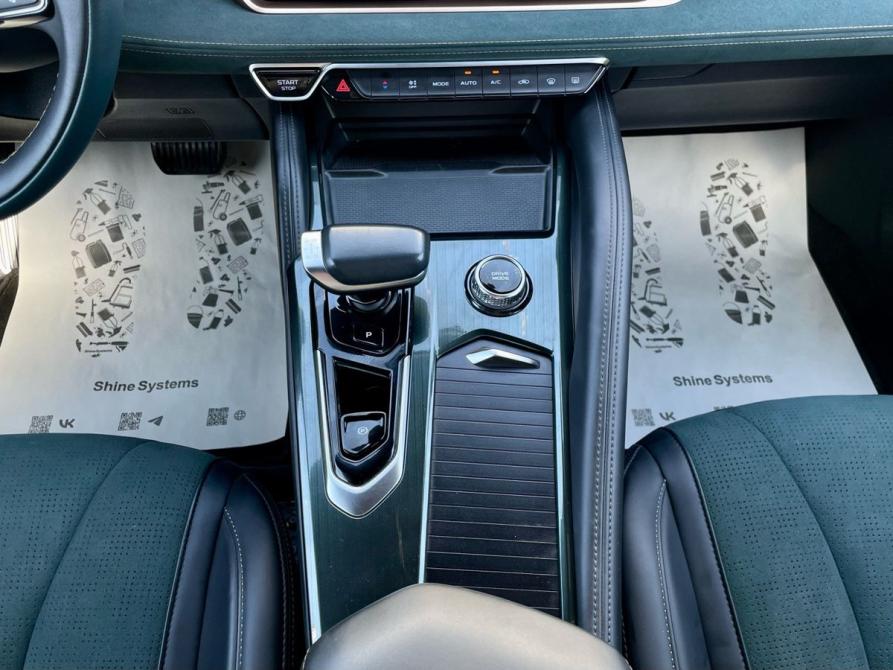 Geely Monjaro I Краснодар  - изображение 19