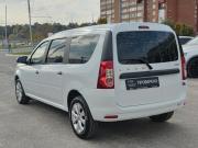 Lada (ВАЗ) Largus I Рестайлинг Йошкар-Ола  - изображение 30