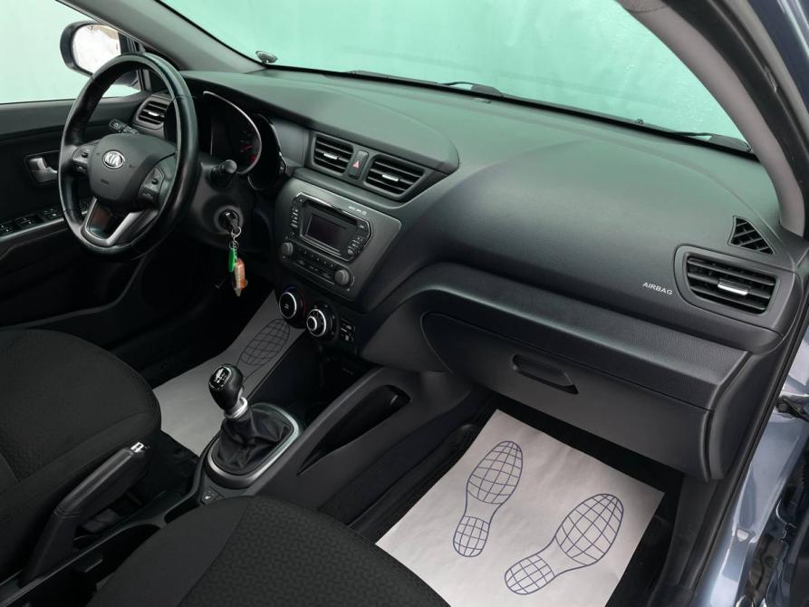 Kia Rio III Стерлитамак  - изображение 35