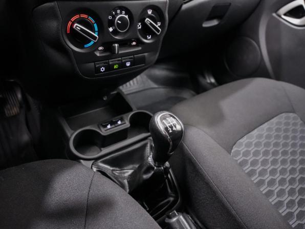 Lada (ВАЗ) Granta I Рестайлинг с пробегом 2023 года, цена 633 000 рублей, 117289 км, седан, Автокод Объявления