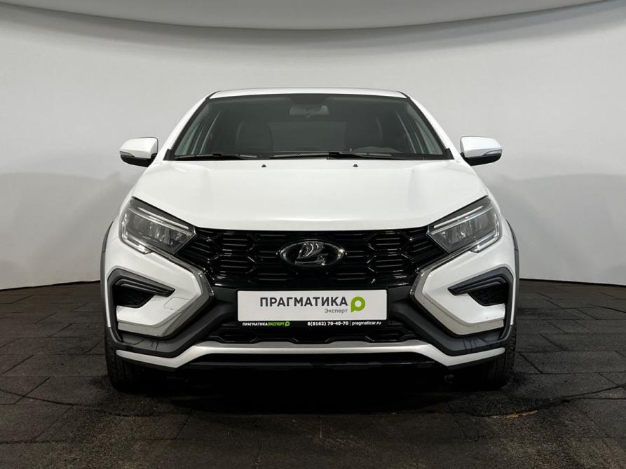 Lada (ВАЗ) Vesta I Рестайлинг (NG) Великий Новгород  - изображение 2