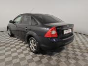Ford Focus II Рестайлинг Москва  - изображение 24
