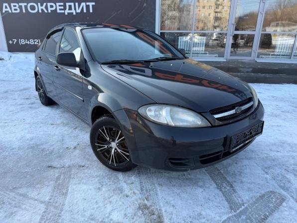 Chevrolet Lacetti I с пробегом 2011 года, цена 329 900 рублей, 210238 км, хэтчбек, Автокод Объявления