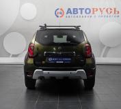 Renault Duster I Рестайлинг Москва  - изображение 28