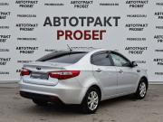 Kia Rio III Владимир  - изображение 13