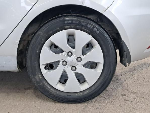 Kia Rio III с пробегом 2012 года, цена 620 000 рублей, 197132 км, седан, Автокод Объявления