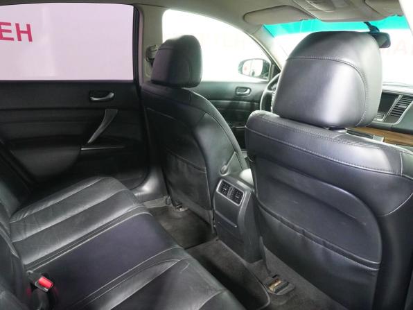 Nissan Teana II Рестайлинг с пробегом 2012 года, цена 775 000 рублей, 323495 км, седан, Автокод Объявления