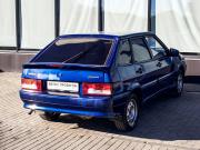 Lada (ВАЗ) 2114 Екатеринбург  - изображение 23