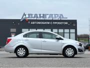 Chevrolet Aveo II Волгоград  - изображение 27