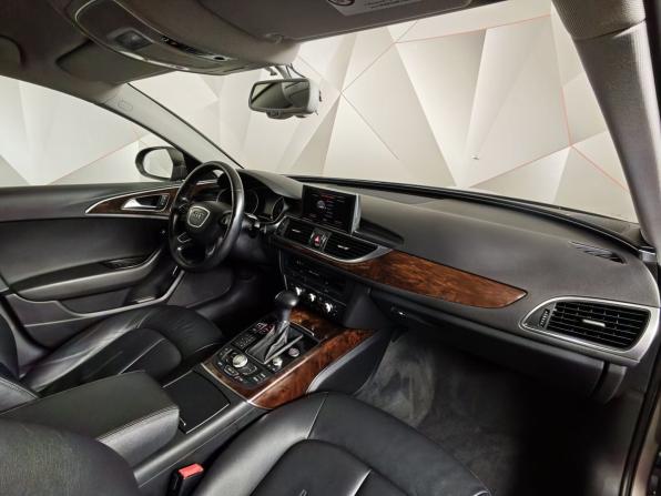 Audi A6 IV (C7) с пробегом 2012 года, цена 1 269 000 рублей, 257431 км, седан, Автокод Объявления