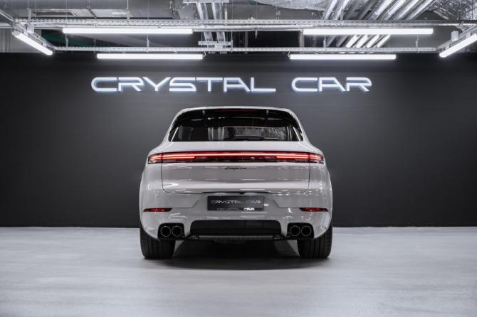 Новый Porsche Cayenne III Рестайлинг 2026 года, цена 18 500 000 рублей, внедорожник, Автокод Объявления
