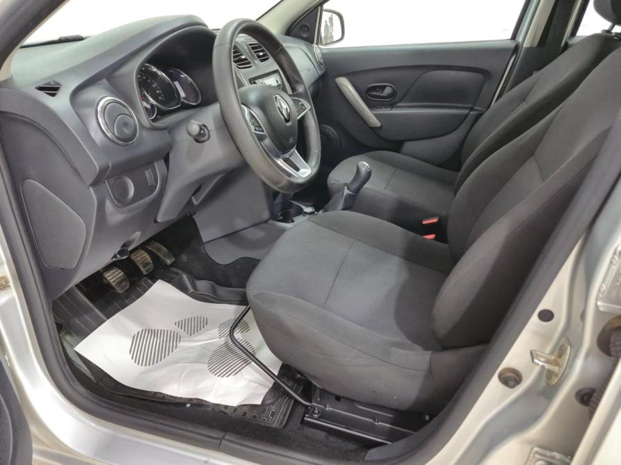 Renault Sandero II Рестайлинг Альметьевск  - изображение 12
