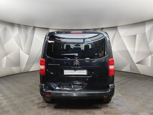 Citroen SpaceTourer I с пробегом 2020 года, цена 2 071 000 рублей, 184117 км, минивэн, Автокод Объявления