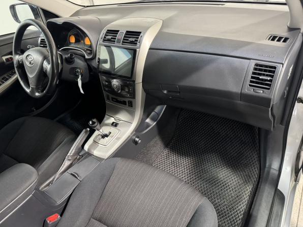 Toyota Corolla X (E140 E150) с пробегом 2008 года, цена 799 800 рублей, 272000 км, седан, Автокод Объявления