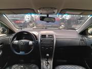 Toyota Corolla X (E140 E150) Рестайлинг Казань  - изображение 39