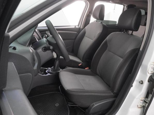 Renault Duster I Рестайлинг с пробегом 2016 года, цена 639 000 рублей, 250500 км, внедорожник, Автокод Объявления