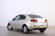 Mazda 3 I (BK) Омск  - изображение 27