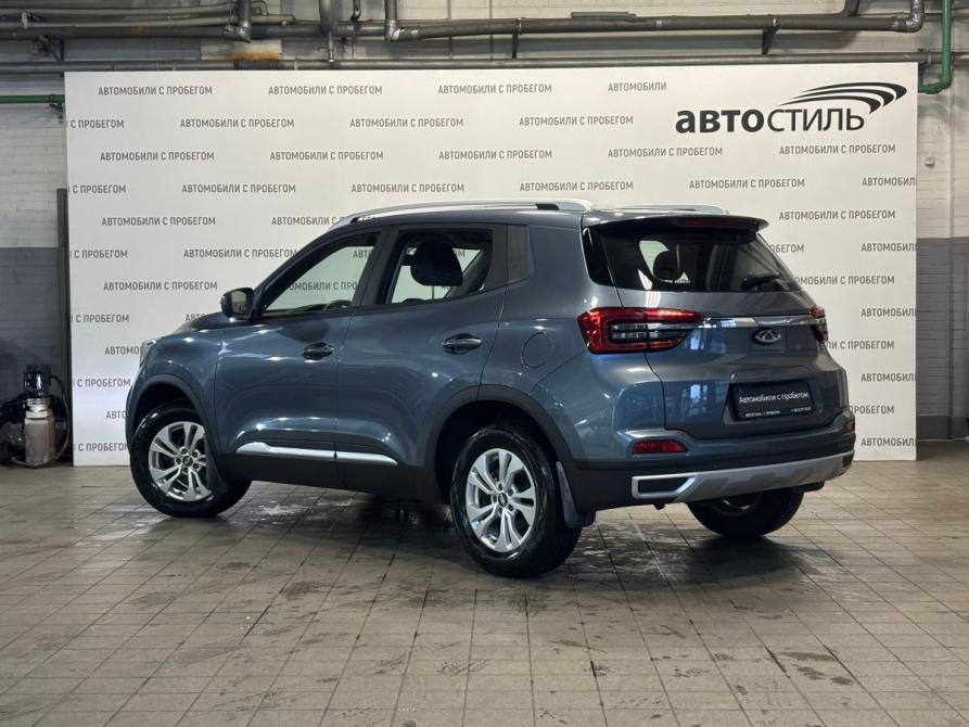 Chery Tiggo 4 I Рестайлинг Санкт-Петербург  - изображение 3
