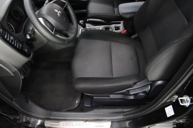 Mitsubishi Outlander III с пробегом 2014 года, цена 1 245 450 рублей, 166809 км, внедорожник, Автокод Объявления