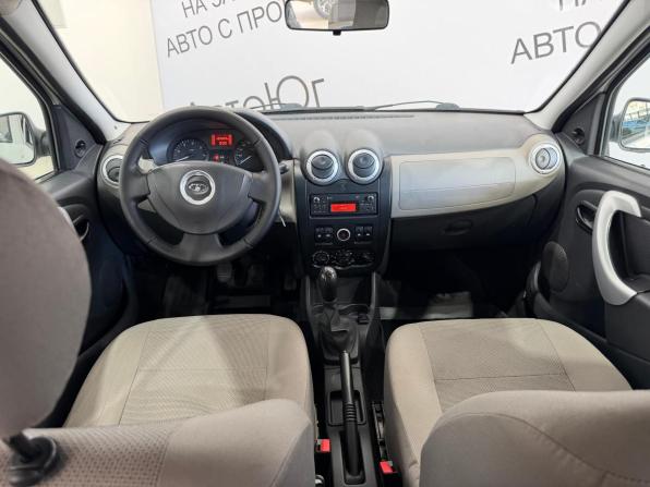 Lada (ВАЗ) Largus I с пробегом 2019 года, цена 690 000 рублей, 195023 км, универсал, Автокод Объявления