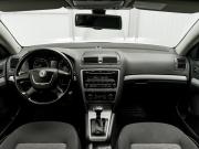 Skoda Octavia II (A5) Рестайлинг Екатеринбург  - изображение 35