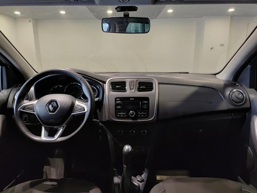 Renault Logan II Рестайлинг Казань  - изображение 17