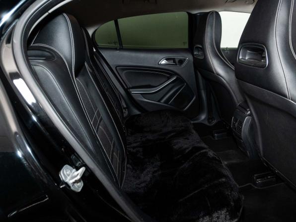Mercedes-Benz GLA I (X156) с пробегом 2015 года, цена 1 960 000 рублей, 149097 км, внедорожник, Автокод Объявления